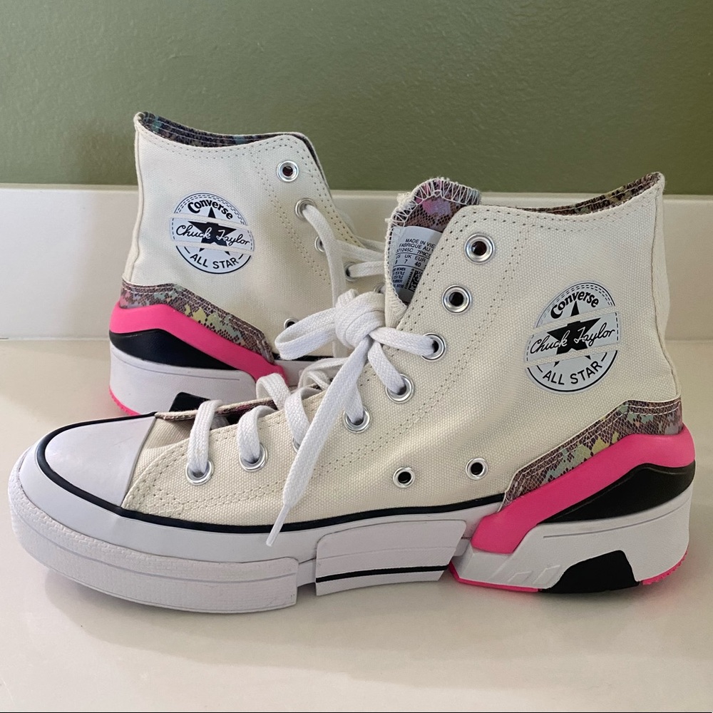 Converse Chuck Taylor❤️‼️